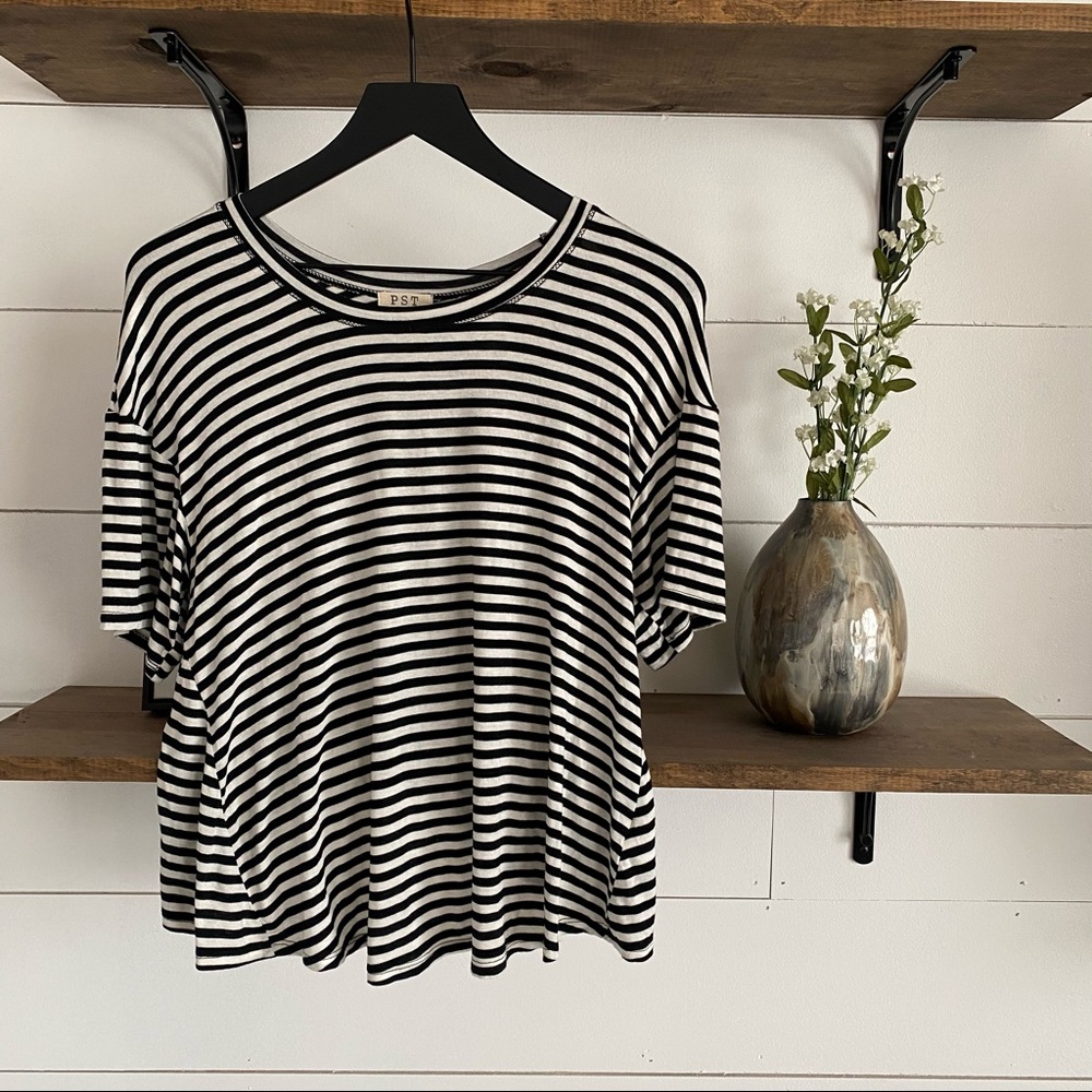 Flowy Shirt
